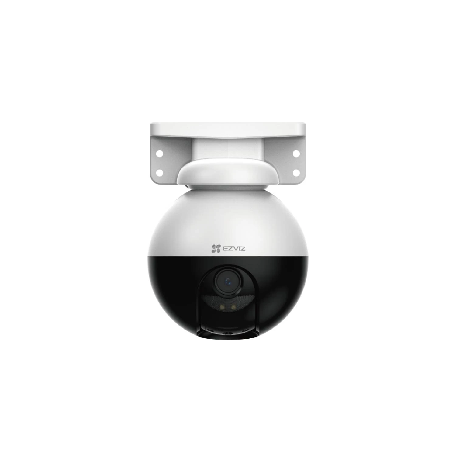 Cámara Ezviz WiFi C8W Pro 360 4mm PT 2K IA CS-C8W-A0-1H3WKFL