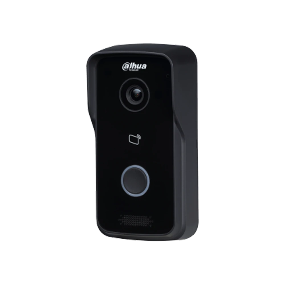 Video Portero Unidad de Exterior DHI-VTO2111D-P-S3 Dahua