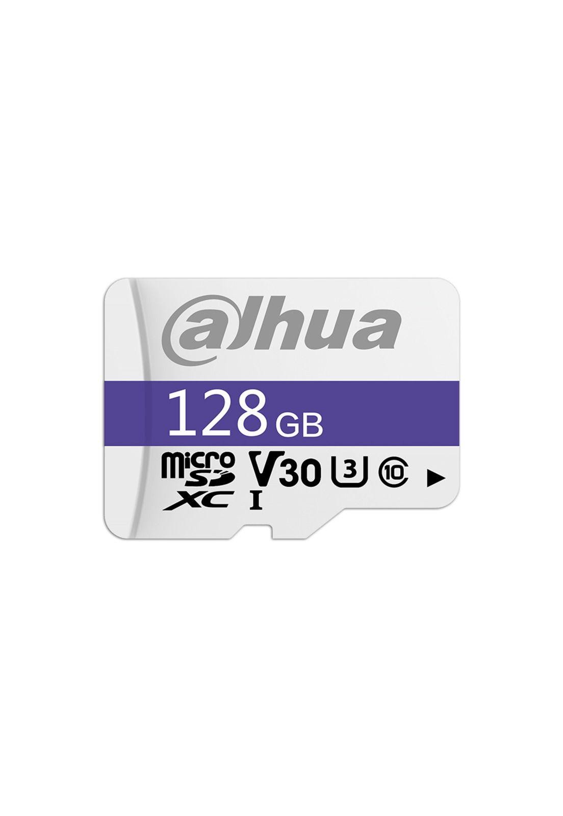 Tarjeta Dahua Micro SD 128GB Clase 10 DH-MPFM116
