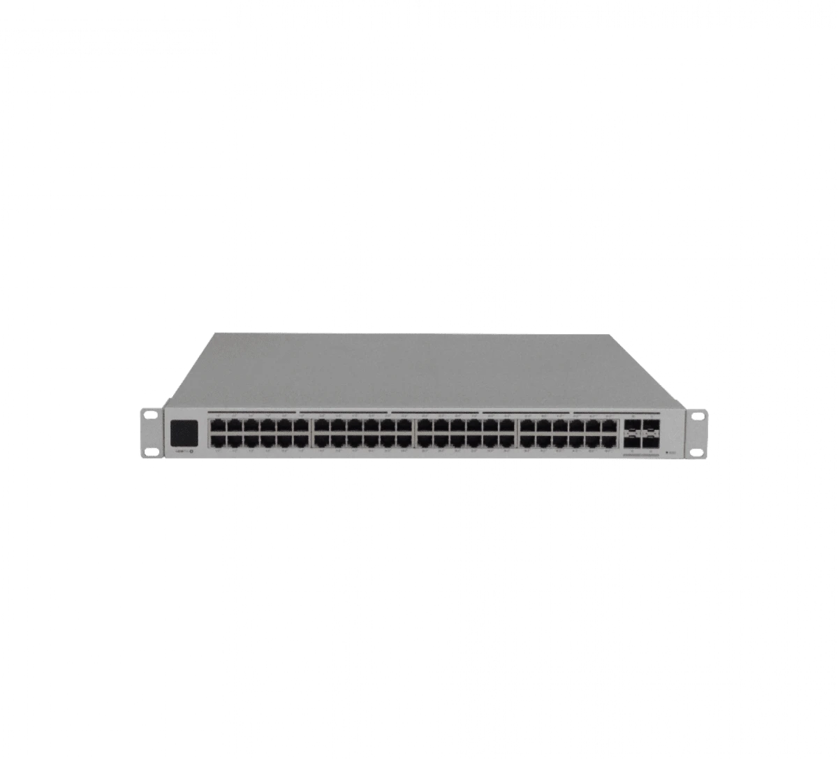 Switch 48-1000-POE 600W-TOT 4-SFP+10G USP-OPC REQ-UNIFI SWIT USW-PRO-48-POE.