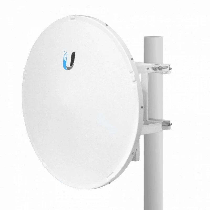 Punto de acceso INC-DUP-H 11GHz INC-ANTENA 35dBi 1-1000 1-MGMT 1,2Gbps AF11-COMPLETE-HB