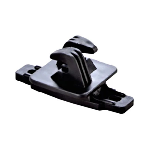 Aislador de Paso Plano. HAGROY Bolsa 50 unidades HG-SW.