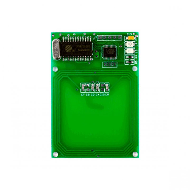 MODULO MIFARE PARA LP400 ZK MIFARE  MODULE
