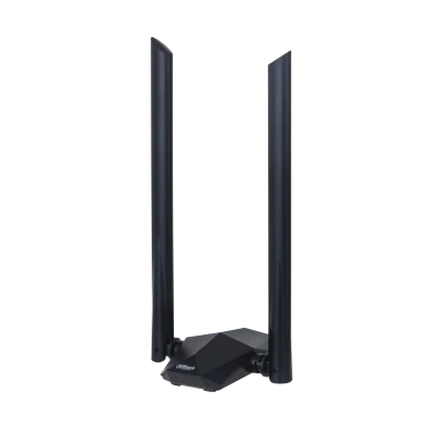 Adaptador wifi INALÁMBRICO 802.11AX 1800M NC1800  Dahua