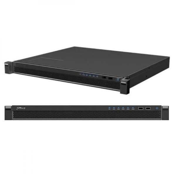 SERVIDOR DE GESTIÓN DEL SISTEMA DE SEGURIDAD DSS4004-S2 DAHUA