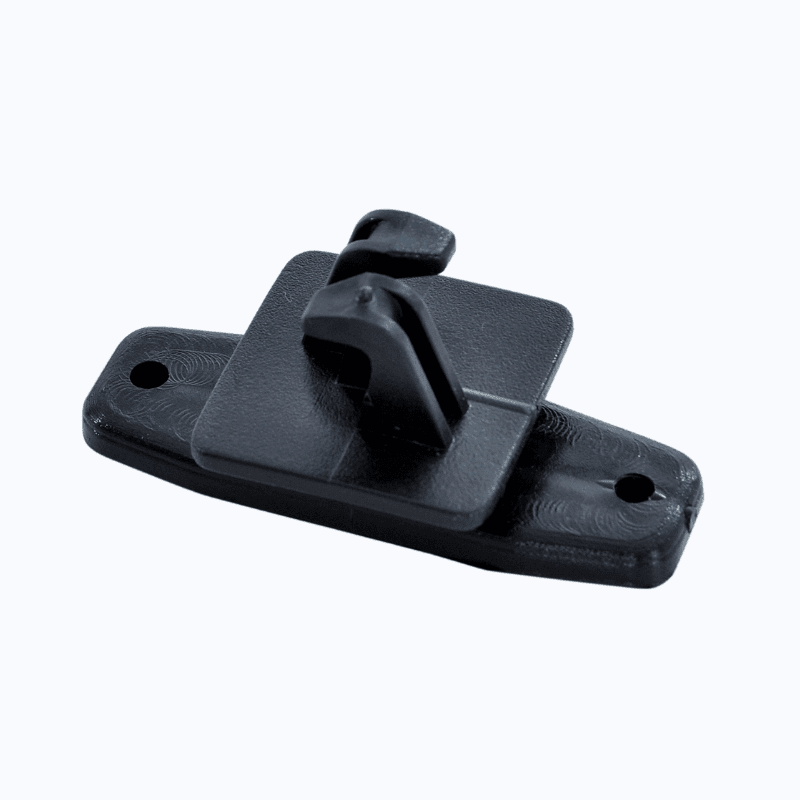 AISLADOR CERCO PASO W IW-15