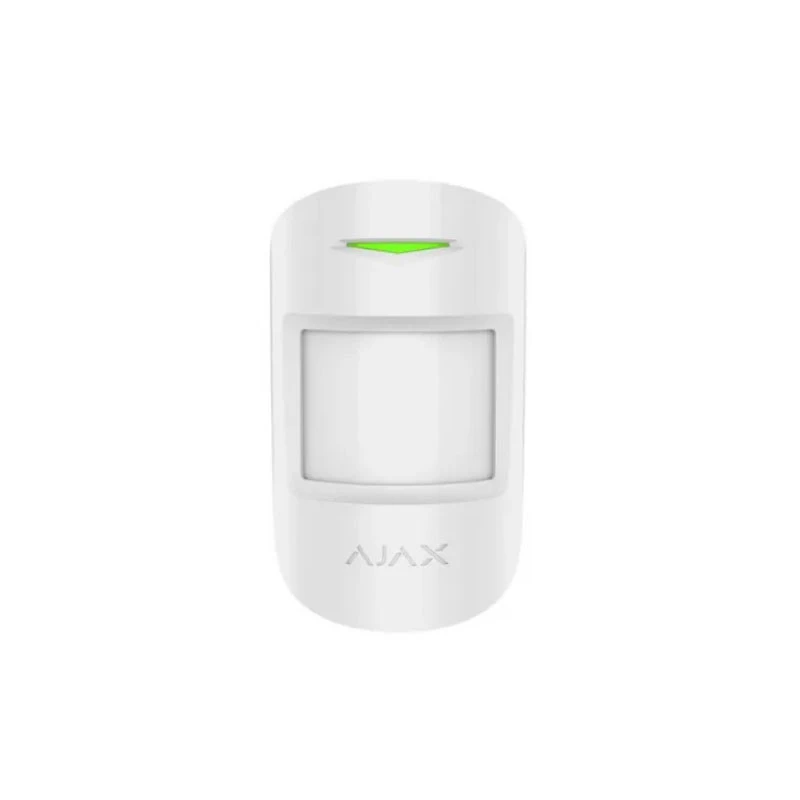 DETECTOR DE MOVIMIENTO PET+QUIEBRE COMBIPROTEC WH 7170.06.WH1