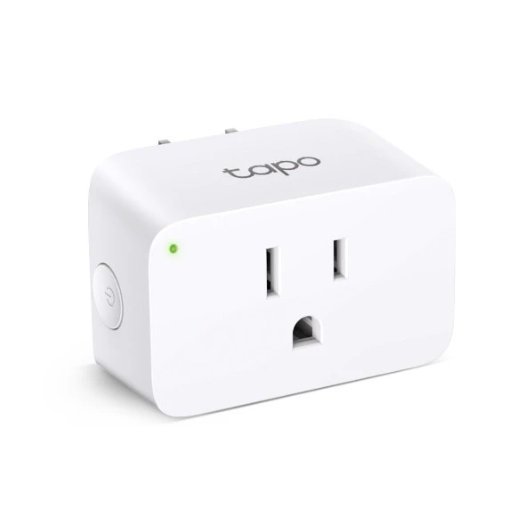 Mini Smart Wi-Fi Plug Tapo P105(1-pack)