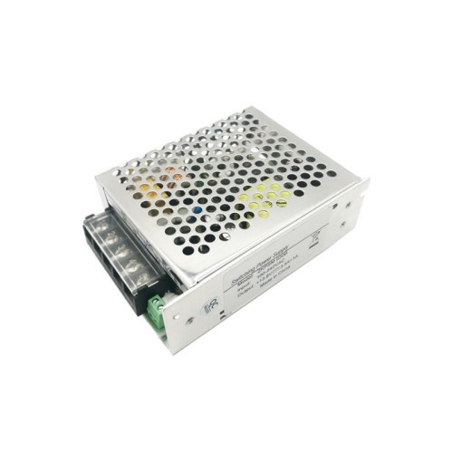 Fuente de poder 12V 3A ZK 12V DC AC Adapter